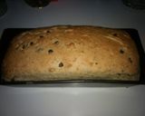 Foto del paso 8 de la receta: Pan casero orégano /aceituna