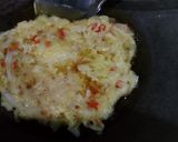 Foto langkah ke 3 dari resep Telur Dadar Padang - Ekonomis.