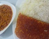 عکس مرحله 3 از دستور قیمه خوشمزه ی من 😍