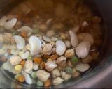 પંજાબી ખીચડી (Punjabi Khichdi Recipe In Gujarati) રેસીપી સ્ટેપ1ફોટો