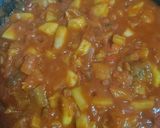 Foto del paso 8 de la receta: Pisto manchego