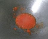 Foto langkah ke 5 dari resep Seblak kornet.