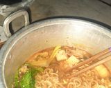 Foto langkah ke 3 dari resep Ramyun Spesial.