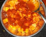 લસણ વાળા ગાજર (Lasaniya Gajar Recipe In Gujarati) રેસીપી સ્ટેપ2ફોટો
