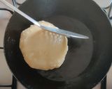 A picture of step 6 of भटूरे(Bhature Recipe In Hindi).