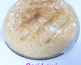 Foto del paso 5 de la receta: Pan hecho en horno microondas (3 ingredientes)