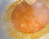 Foto langkah ke 5 dari resep Sambal bumbu siomay.