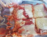 Foto del paso 7 de la receta: Lasaña ♥️ fácil y rápida