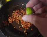 Foto langkah ke 1 dari resep NasiLor (Nasi Sosis Telor).