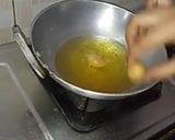 A picture of step 7 of Biscuit ke Gulab Jamun.