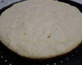 Foto del paso 3 de la receta: Bizcochuelo para compartir