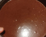 Foto del paso 9 de la receta: Pastel de stracciatela