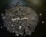 Foto langkah ke 3 dari resep Beef Teriyaki ala-ala Hokben.
