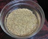 Foto del paso 1 de la receta: Potaje de lentejas con arroz