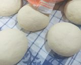 صورة لخطوة 2 من وصفة بيتزا