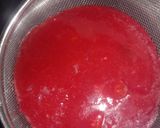 ટોમેટો સૂપ (Tomato Soup Recipe In Gujarati) રેસીપી સ્ટેપ2ફોટો