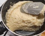 Palacsinta rózsa (glutén- és tejmentes) recept fázis 2 fotója