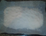 Foto del paso 1 de la receta: Lubina a la sal