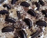 Foto del paso 9 de la receta: Torta oreo🤭😋