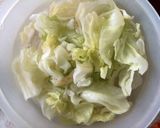 Foto del paso 1 de la receta: Ensalada