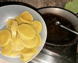 Foto langkah ke 3 dari resep Siwil Cireng Lonjor.