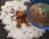 Foto langkah ke 2 dari resep Unti Kelapa.