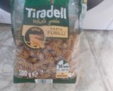 Diós fusilli recept fázis 1 fotója