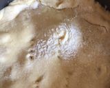 A picture of step 7 of Chicken, in Gravy, Pies.