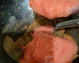 A picture of step 1 of Malabari Chicken Curry.