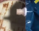 A picture of step 5 of Chicken Shawarma.