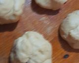 Foto del paso 4 de la receta: Conchas ♡