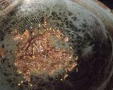 Foto langkah ke 5 dari resep Beef Belacan (sapi sambel terasi).
