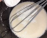 Foto del paso 3 de la receta: Hotcakes estilo Japonés