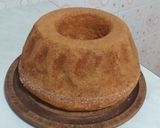 Foto del paso 3 de la receta: Torta matera de vainilla en 1 paso