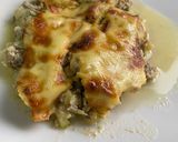 Foto del paso 6 de la receta: Budín de Zapallo Italiano Grez