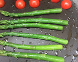 Foto del paso 5 de la receta: Rebanadas de pan con setas