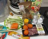 Foto langkah ke 1 dari resep Asem Asem daging sapi.