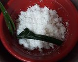 Foto langkah ke 1 dari resep Putu Ayu.