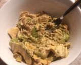 Фото кроку 1 до Авокадо памазанка з Мексики - Guacamole 🥑🇲🇽.