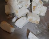 শাহি পনির (sahi paneer resipi in bengali) রেসিপি ধাপ - 1 ছবি