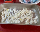 Foto del paso 1 de la receta: Asado de pollo al horno