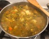 Foto del paso 12 de la receta: Charquicán tradición chilena 🇨🇱