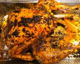 Thanksgiving Turkey recipe step 9 photo