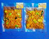 คั่วกลิ้งสะตอหมูสับ วิธีทำสูตร 3 รูป