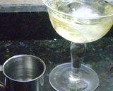 Foto del paso 2 de la receta: Martini de la película Encantada