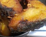ফিশ কারি(Fish curry recipe in Bengali) রেসিপির ধাপ 1 ছবি