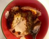 Achari Chana Pulao (Pickled Garbanzo Rice) recipe step 3 photo