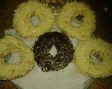 Foto langkah ke 8 dari resep Donat lembut cukup 1 telur 😂.