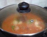 રેસ્ટોરન્ટ સ્ટાઇલ કઢાઈ પનીર (Restaurant Style Kadhai Paneer Recipe In Gujarati) રેસીપી સ્ટેપ3ફોટો