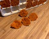 Homemade Thai red panang curry paste recipe step 3 photo